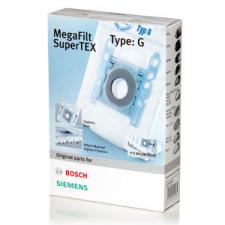 Test Staubsaugerbeutel - Bosch Mega Filt SuperTEX Typ G 