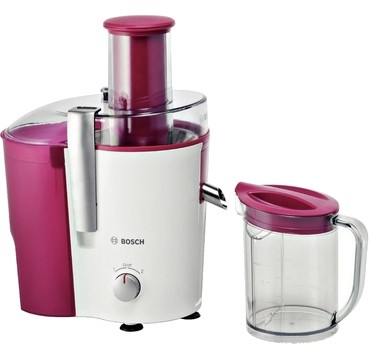 Bosch MES20A0 MES20C0 MES20G0 Test - 0