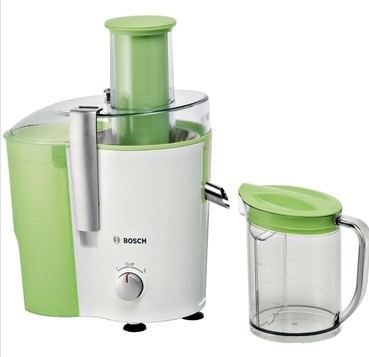 Bosch MES20A0 MES20C0 MES20G0 Test - 1