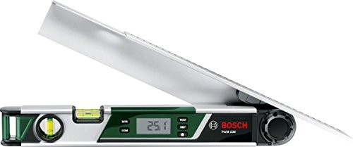 Bosch PAM 220 Test - 0