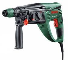 Test Bosch PBH 3000-2 FRE