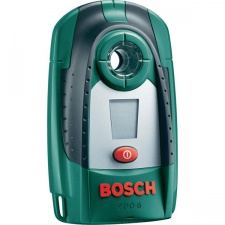 Test Bosch PDO 6