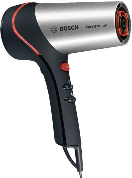 Bosch PHD5767 Test - 0