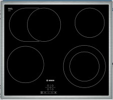 Test Bosch PKN645D17