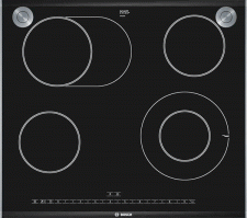 Test Bosch PKN675N34D