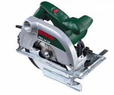 Test Bosch PKS 54 CE
