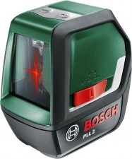 Test Bosch PLL 2 Set