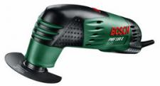 Test Bosch PMF 180 E Multi