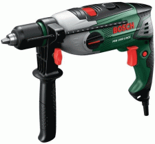 Test Bosch PSB 1000-2 RCE