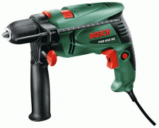 Test Bosch PSB 650 RE