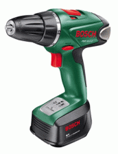 Test Bosch PSR 18 Li-2