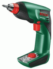 Test Bosch PSR 300 Li