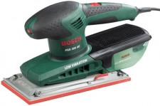 Test Bosch PSS 300 AE