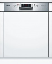 Bosch Serie 6 SMI69P55EU im Test Test Bosch Serie 6 SMI69P55EU