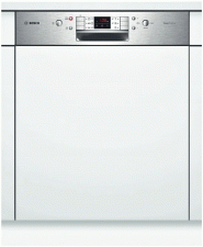 Test Bosch SMI68M35EU