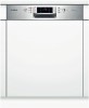 Bosch SMI69M85EU SuperSilence ActiveWater - 