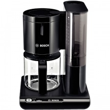 Bosch Styline TKA8013 im Test Test Bosch Styline TKA8013