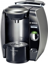 Test Bosch Tassimo TAS6515