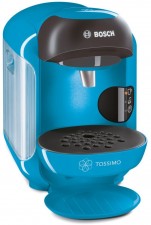 Test Kapsel-Kaffeemaschinen - Bosch Tassimo Vivy (T12) 