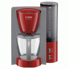 Bosch TKA 6024 im Test Test Bosch TKA 6024