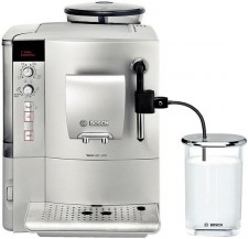 Test Bosch VeroCafe Latte