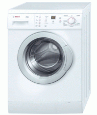 Test Bosch-Waschmaschinen - Bosch WAE2834P 