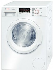 Test Waschmaschinen unterbaufähig - Bosch WAK282LX MaxxPlus 