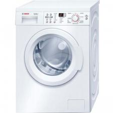 Test Bosch-Waschmaschinen - Bosch WAQ24340 