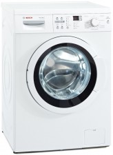 Test Bosch-Waschmaschinen - Bosch WAQ28321 Avantixx 7 