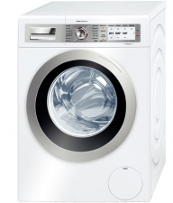 Test Günstige Waschmaschinen - Bosch WAY28742 
