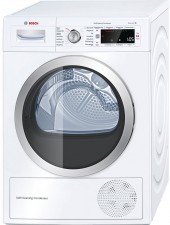 Bosch WTW87560 im Test Test Bosch WTW87560