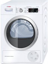 Test Bosch WTW87560