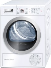 Test Bosch WTY87701