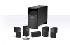 Test Bose Acoustimass 10 Series IV
