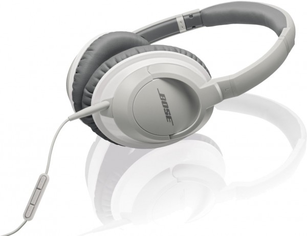 Bose AE2i Test - 0