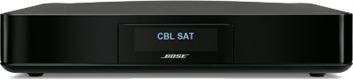 Bose Cinemate 120 Test - 1