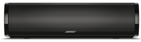 Bose Cinemate 15 Test - 0