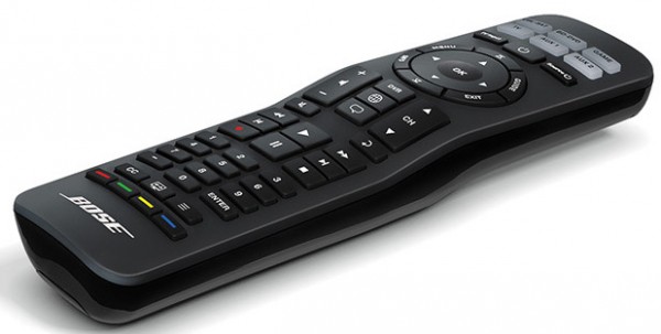 Bose Cinemate 15 Test - 1