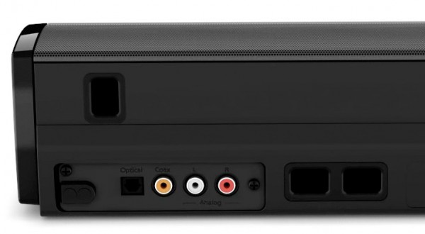 Bose Cinemate 15 Test - 2