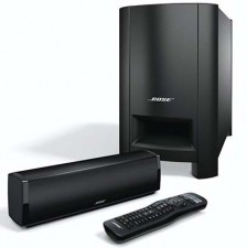 Test Bose Cinemate 15