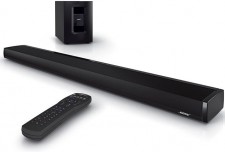 Bose CineMate 1 SR im Test Test Bose CineMate 1 SR