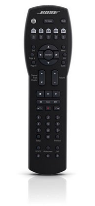 Bose CineMate GS Series II Test - 1