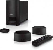 Test Bose CineMate GS Series II