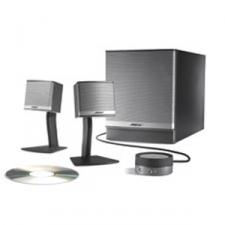 Test Bose Companion 3 S2