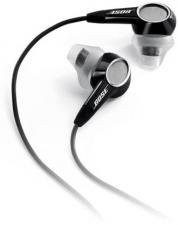 Test Bose In-Ear Headphones