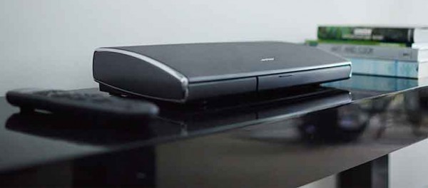 Bose Lifestyle 535 Series III Test - 3