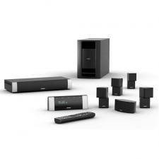 Test Bose Lifestyle V30
