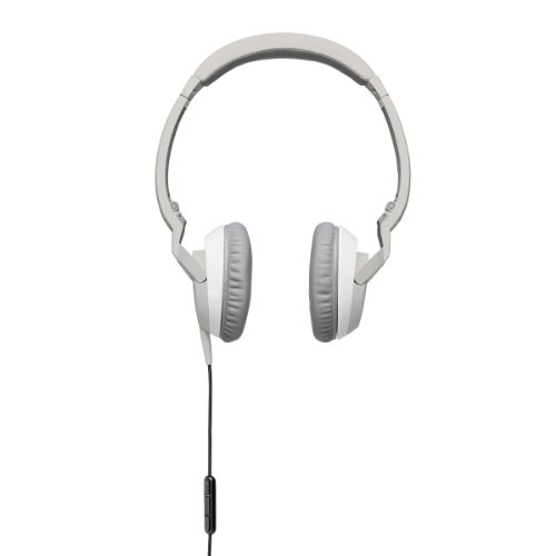 Bose OE2i Test - 1