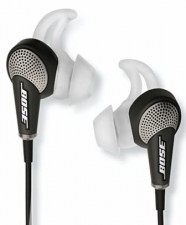 Test Bose QC20