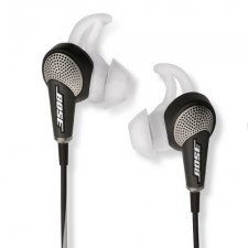 Test Bose QuietComfort 20i